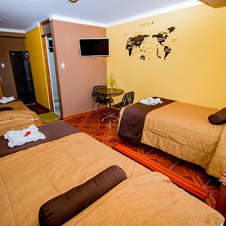 Principe III Hotel