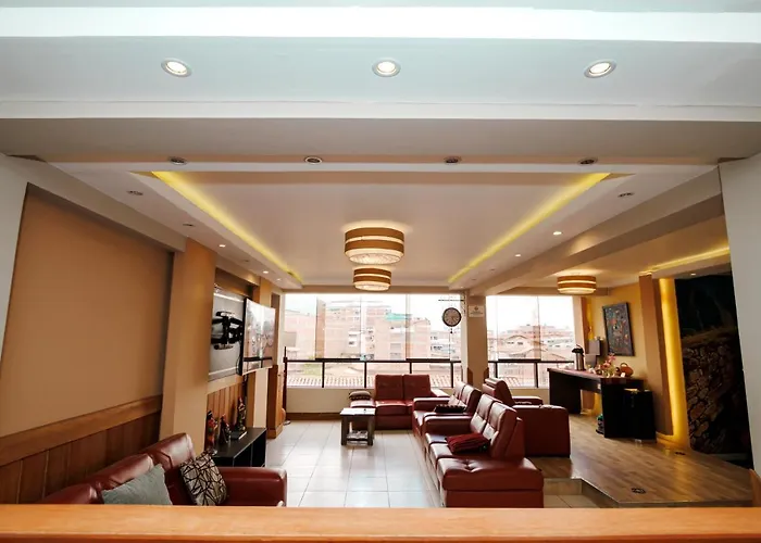 Hotel Principe Iii