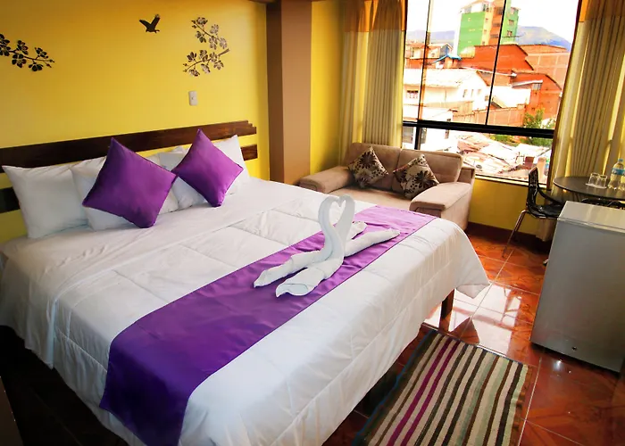 Principe Iii Cusco