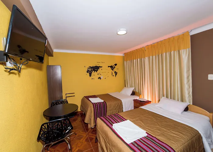 Hotel Principe Iii 2*