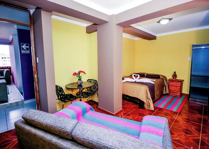 Principe Iii Hotel 2*