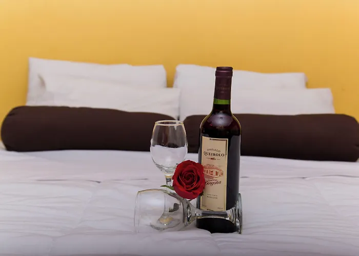 Hotel Principe Iii