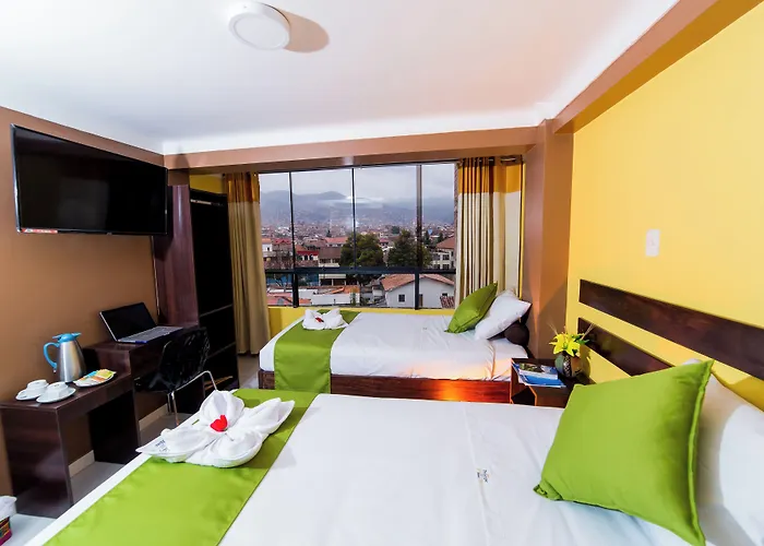 Hotel Principe Iii