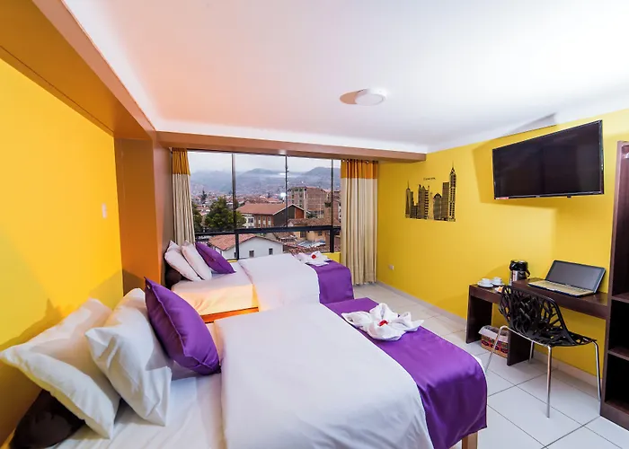Principe Iii Hotel