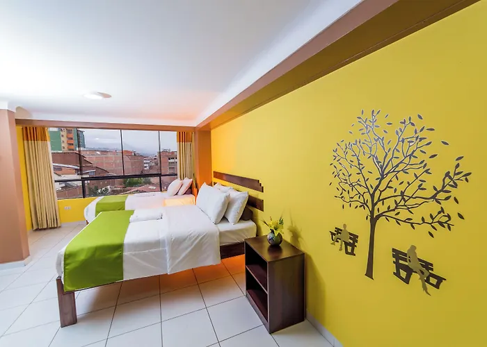 Hotel Principe Iii 2*