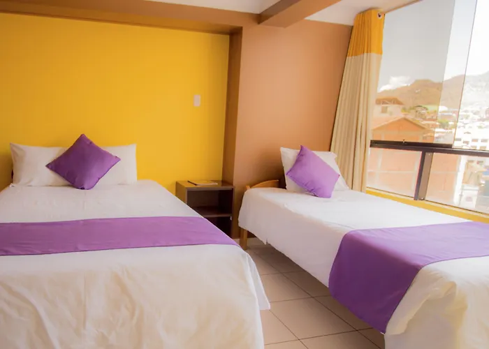 Principe Iii Hotel