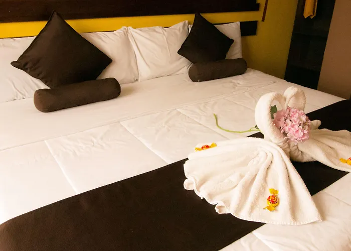 Hotel Principe Iii