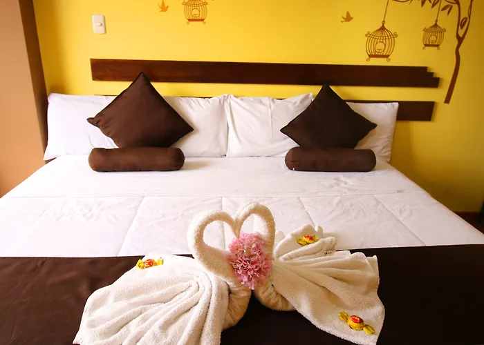 Hotel Principe Iii