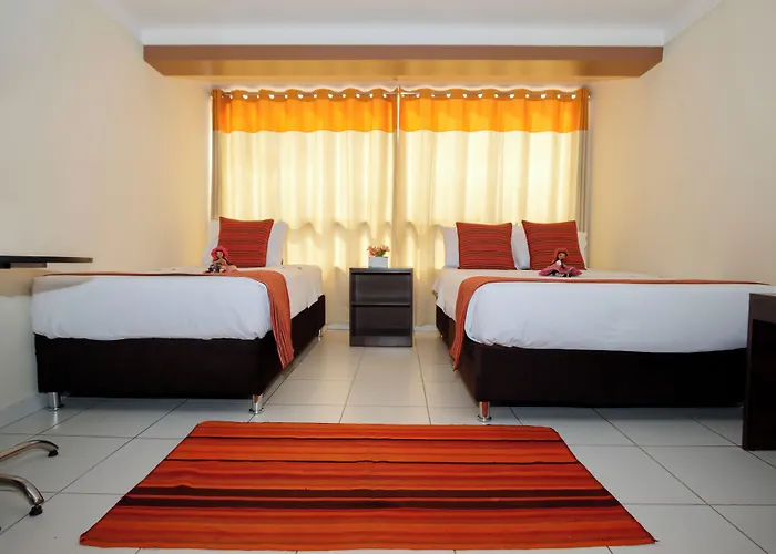 Principe Iii Hotel