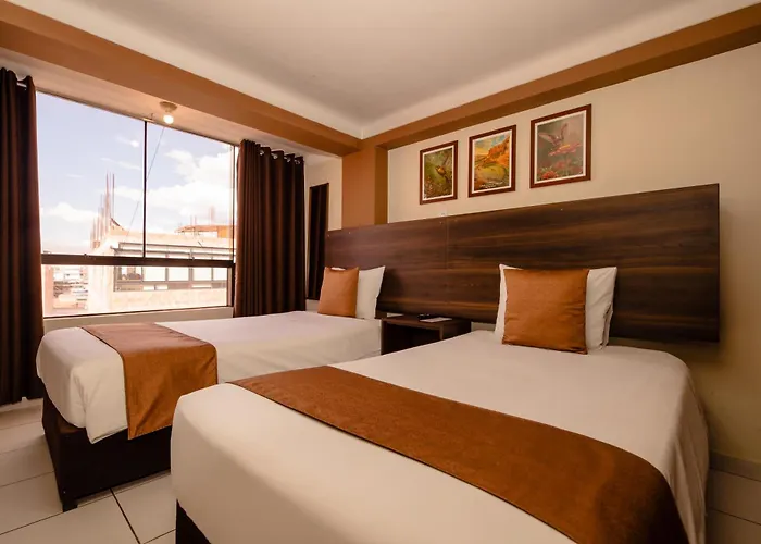 Hotel Principe Iii 2*