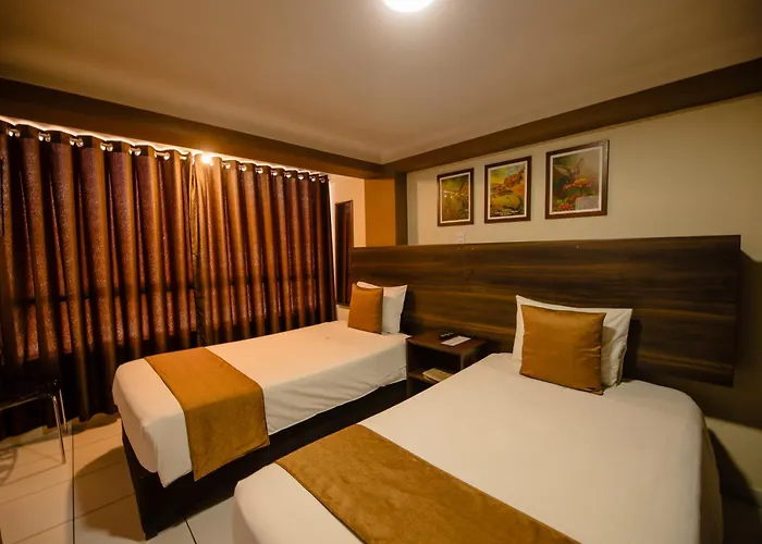 Principe Iii Hotel
