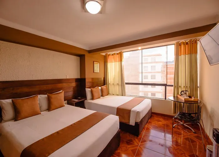 Hotel Principe Iii 2*