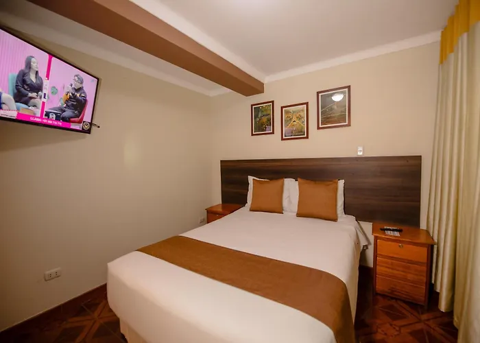 Principe Iii Hotel