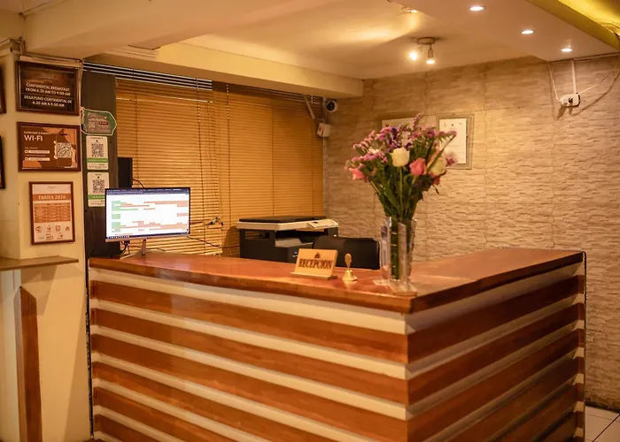 Hotel Principe Iii