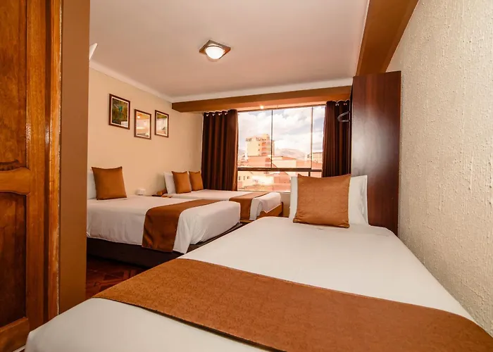 Hotel Principe Iii 2*