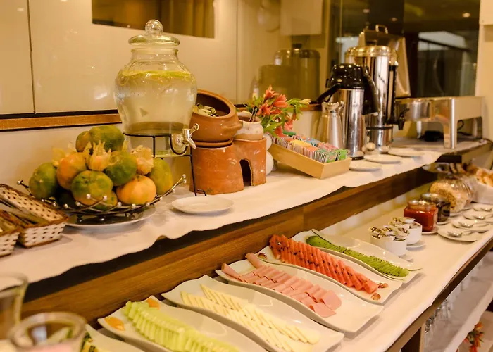 Principe Iii Hotel