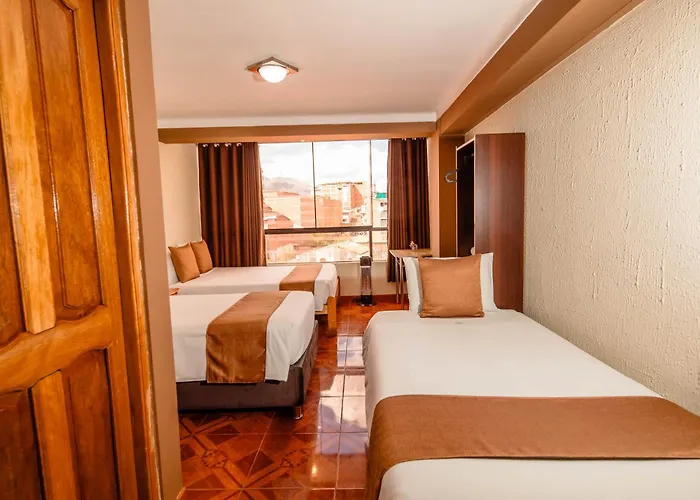 Hotel Principe Iii