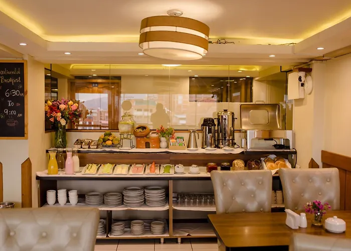 Principe Iii Hotel 2*