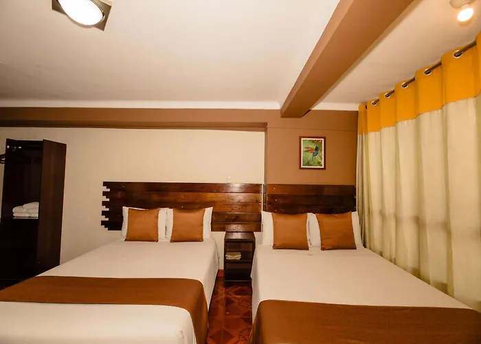 Principe Iii Hotel