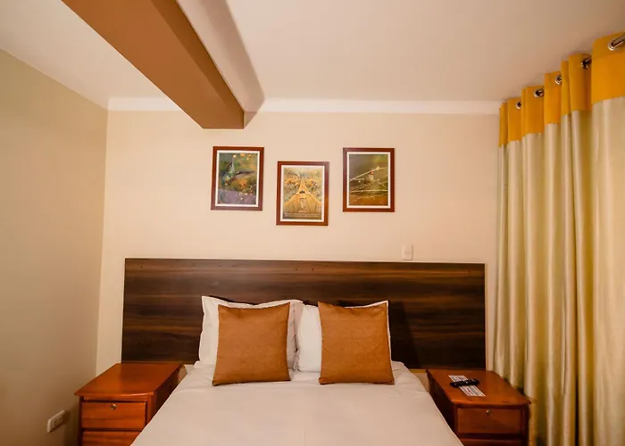 Hotel Principe Iii