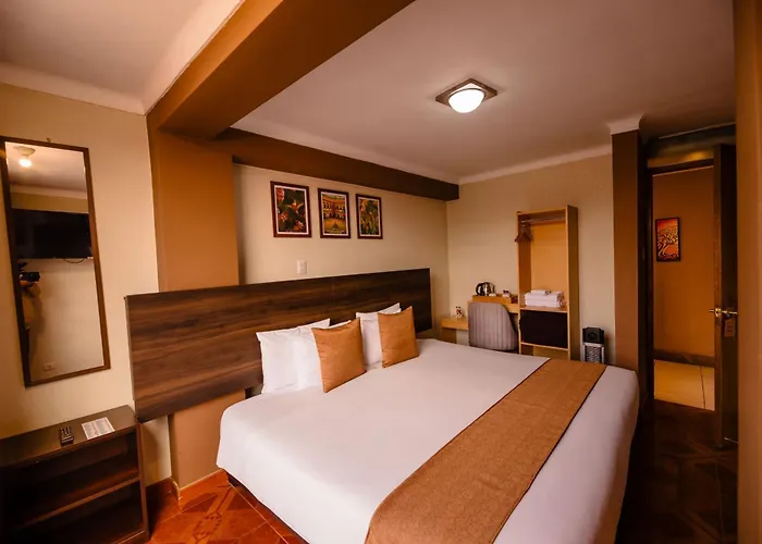 Principe Iii Hotel 2*