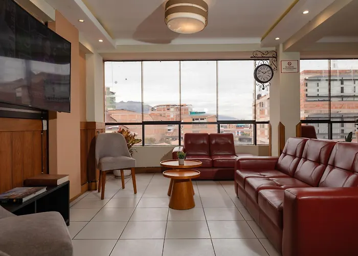 Principe Iii Cusco