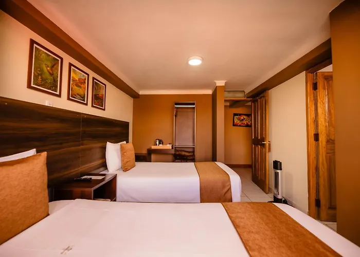Principe Iii Hotel