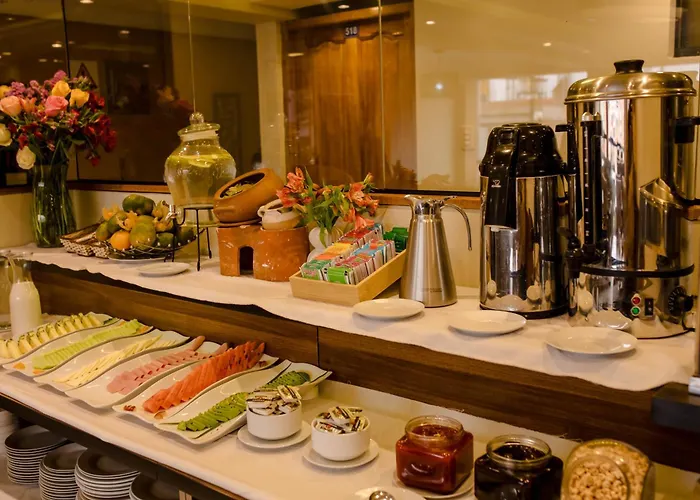 Hotel Principe Iii