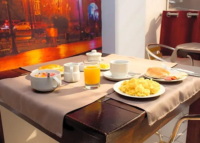 Hotel Principe Iii 2*