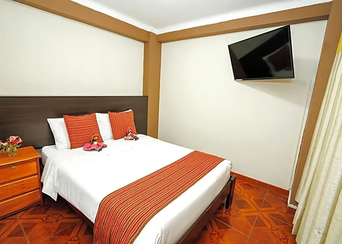 Hotel Principe Iii 2*