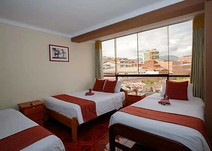 Hotel Principe Iii
