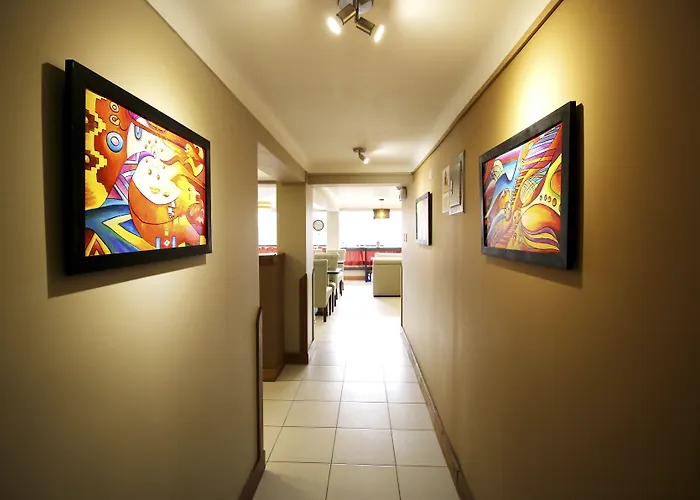 Principe Iii Hotel