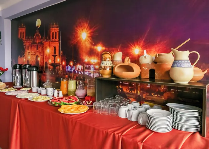 Principe Iii Hotel