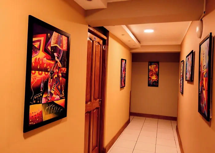 Hotel Principe Iii 2*