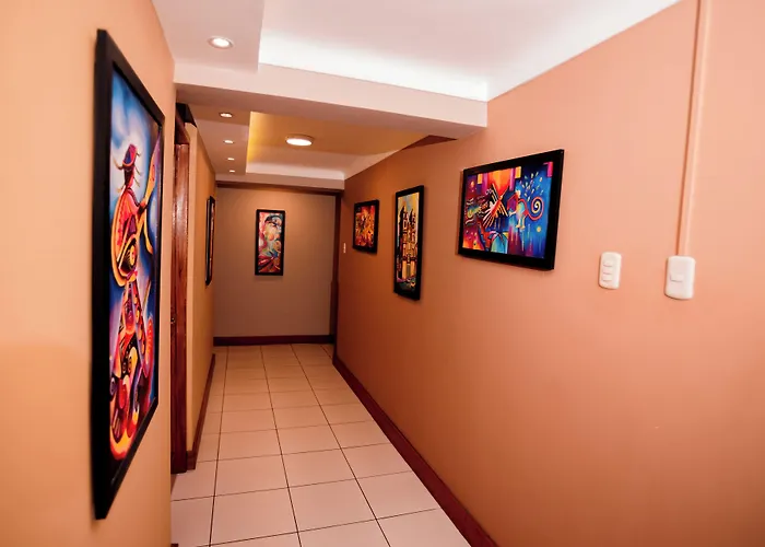 Principe Iii Hotel 2*