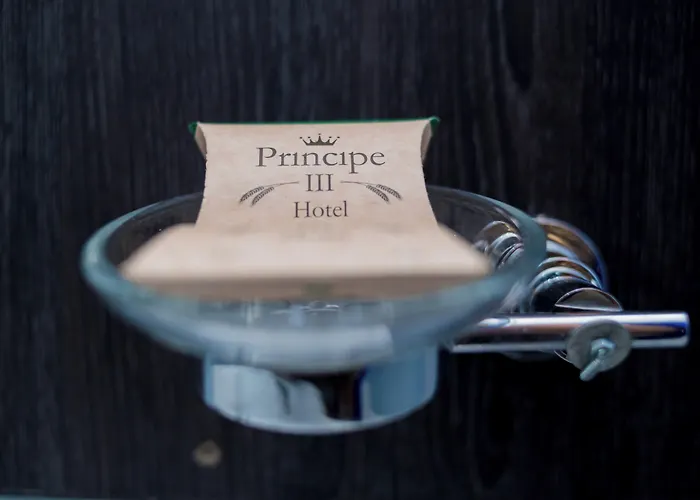 Hotel Principe Iii
