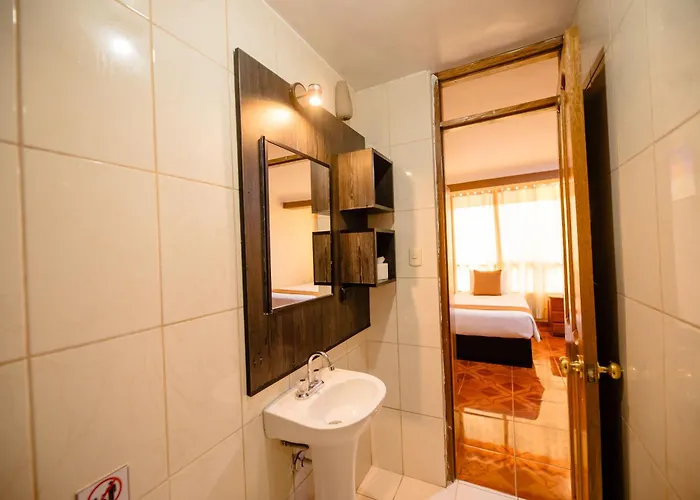 Principe Iii Hotel Cusco